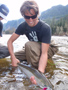 Squamish fish